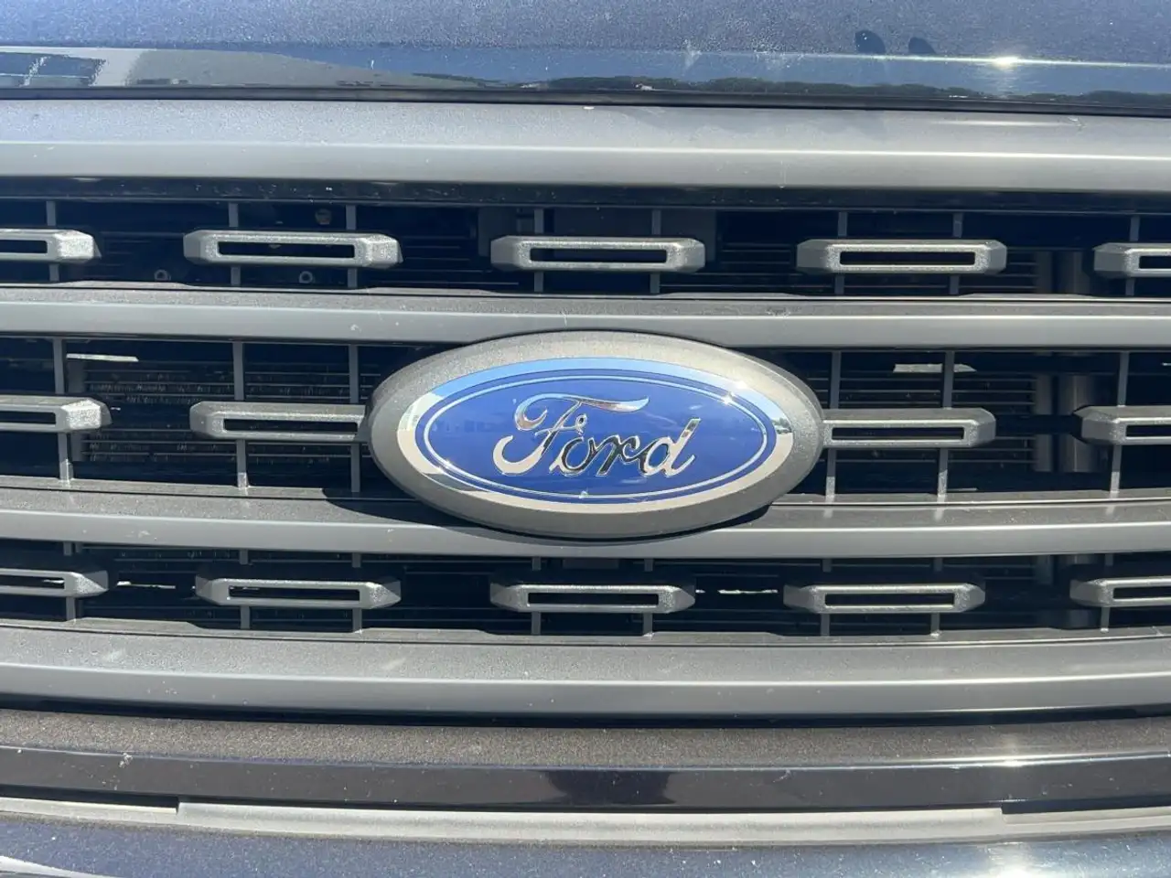 Ford F-150 - Image 20
