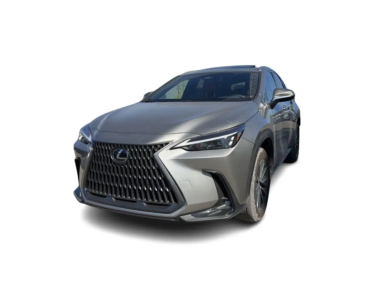 Lexus NX - Image 5