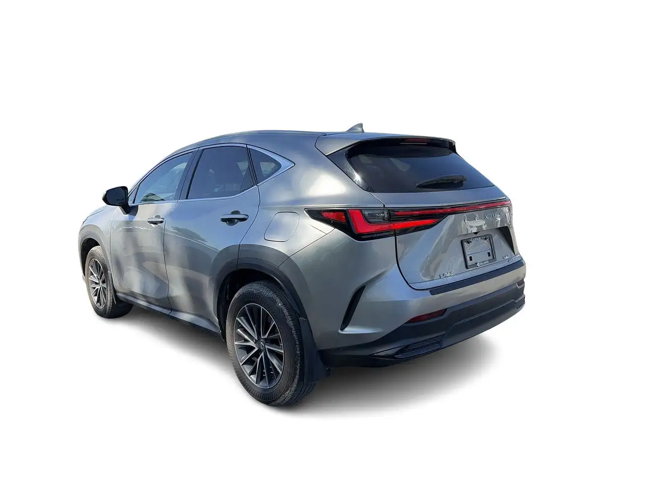 Lexus NX - Image 10