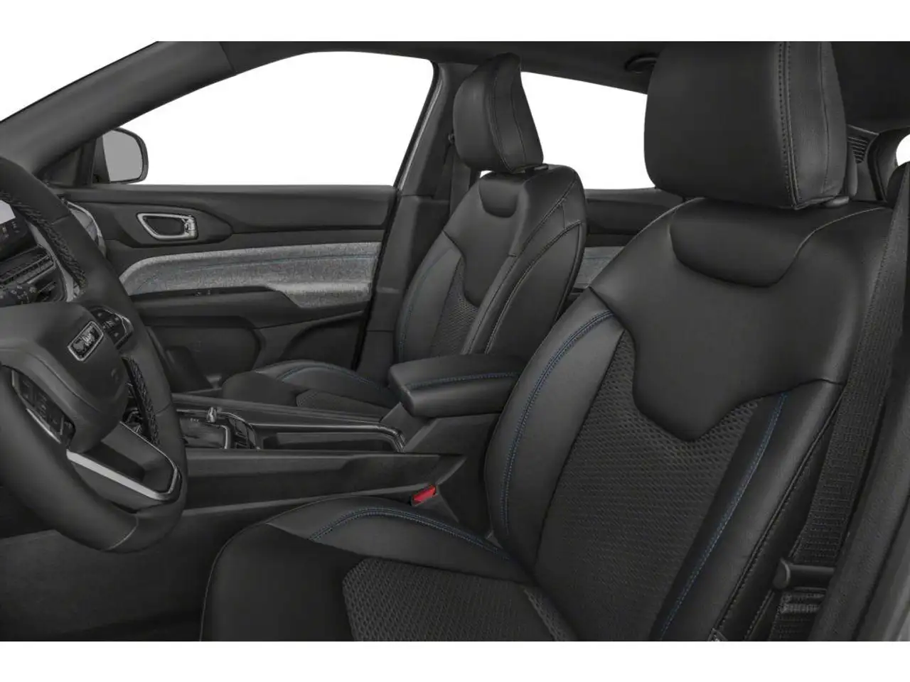 Jeep Compass - Image 6