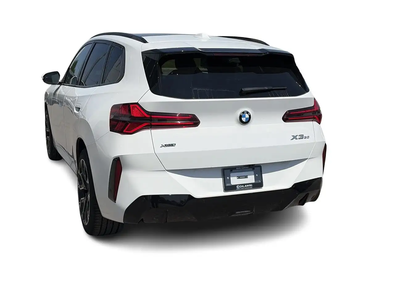 BMW X3 - Image 11