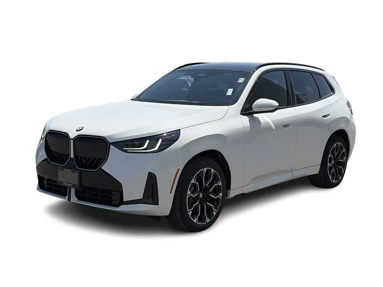 BMW X3 - Image 6