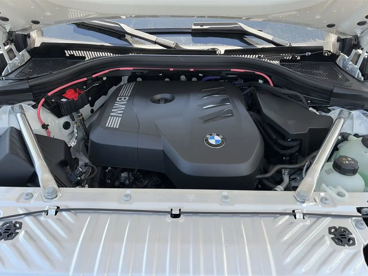 BMW X3 - Image 34