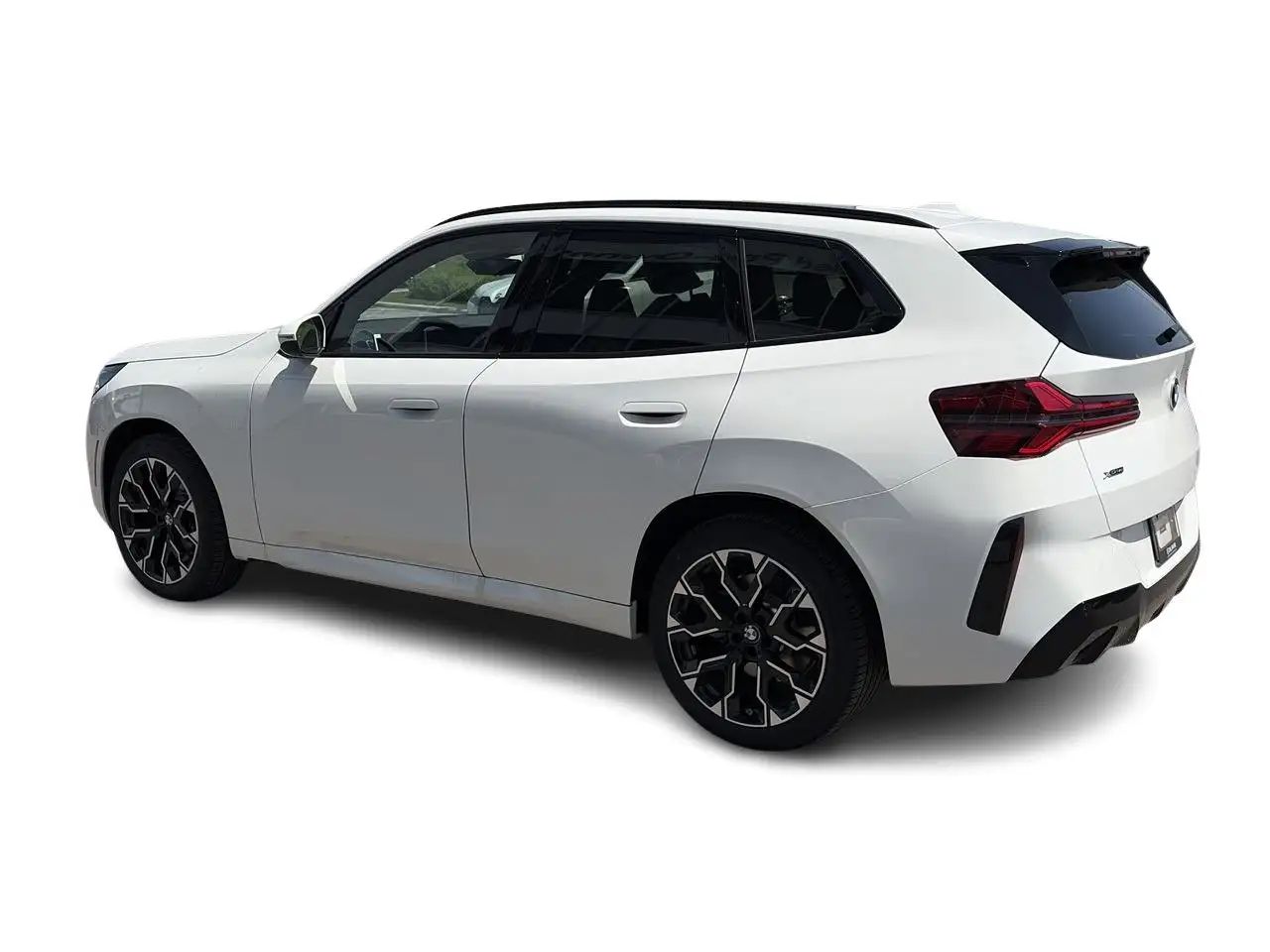 BMW X3 - Image 9