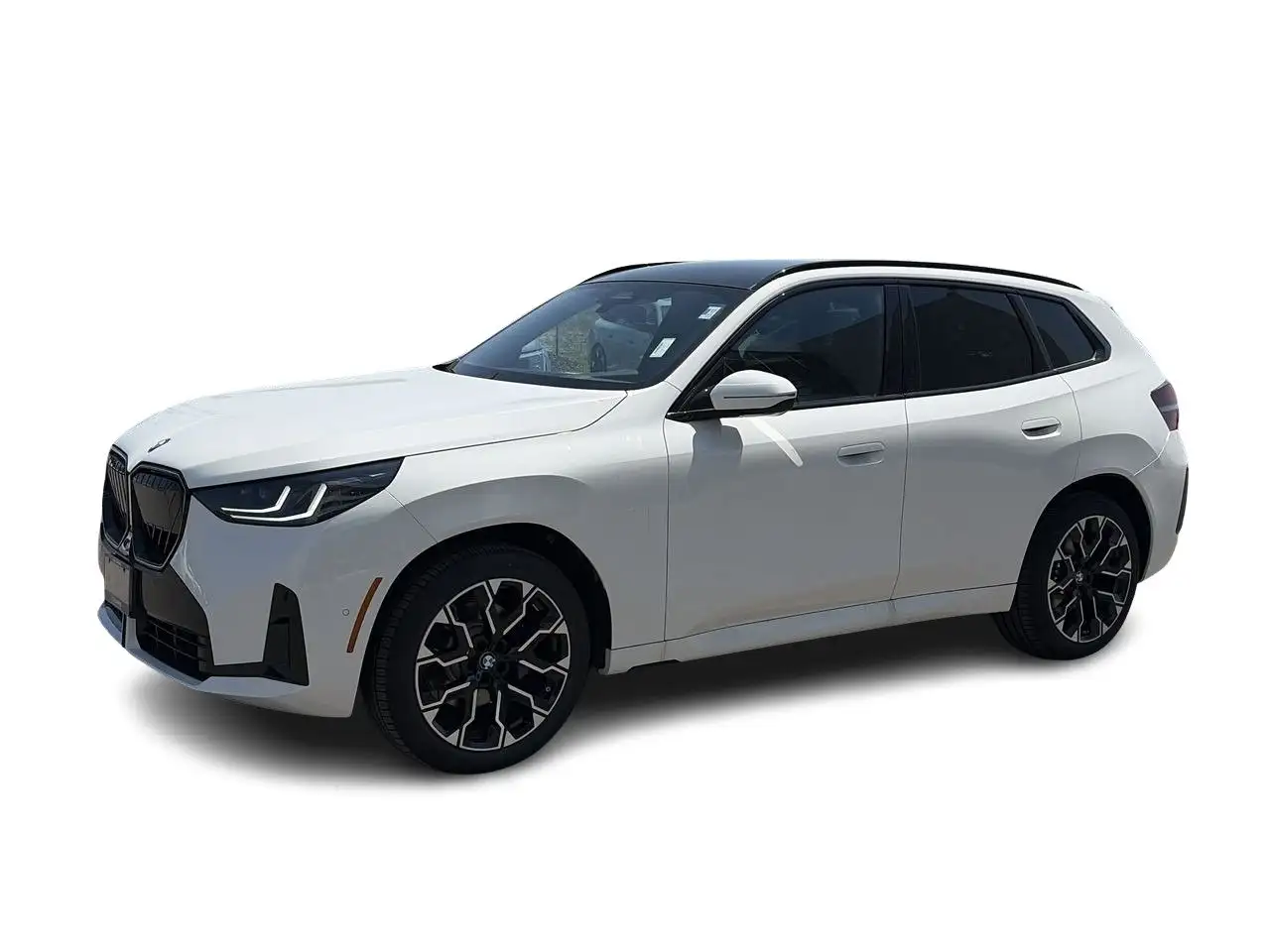 BMW X3 - Image 7