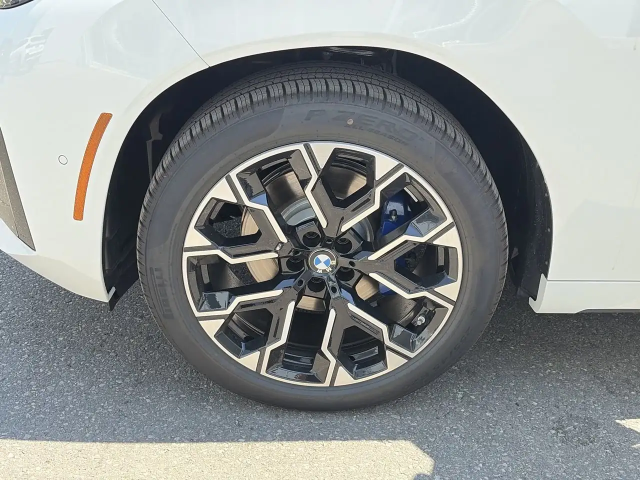 BMW X3 - Image 18