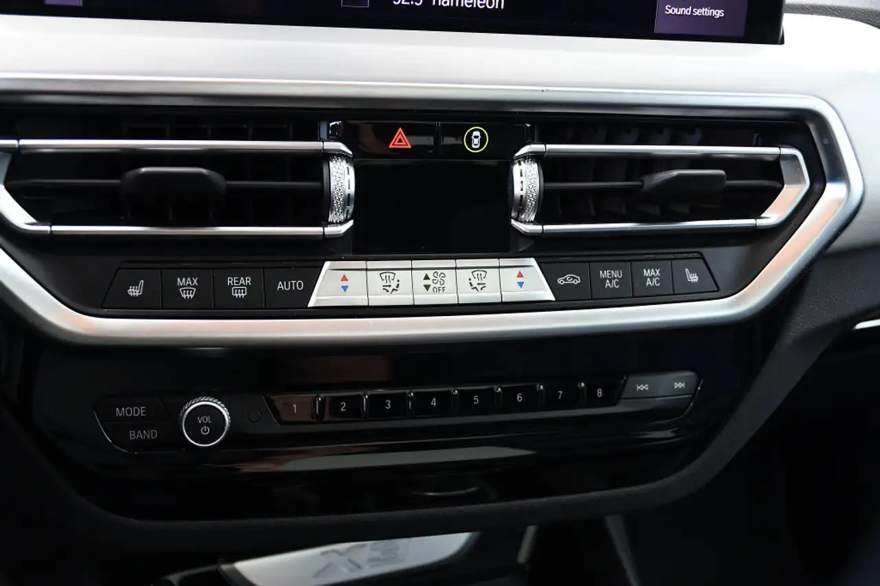 BMW X3 - Image 17