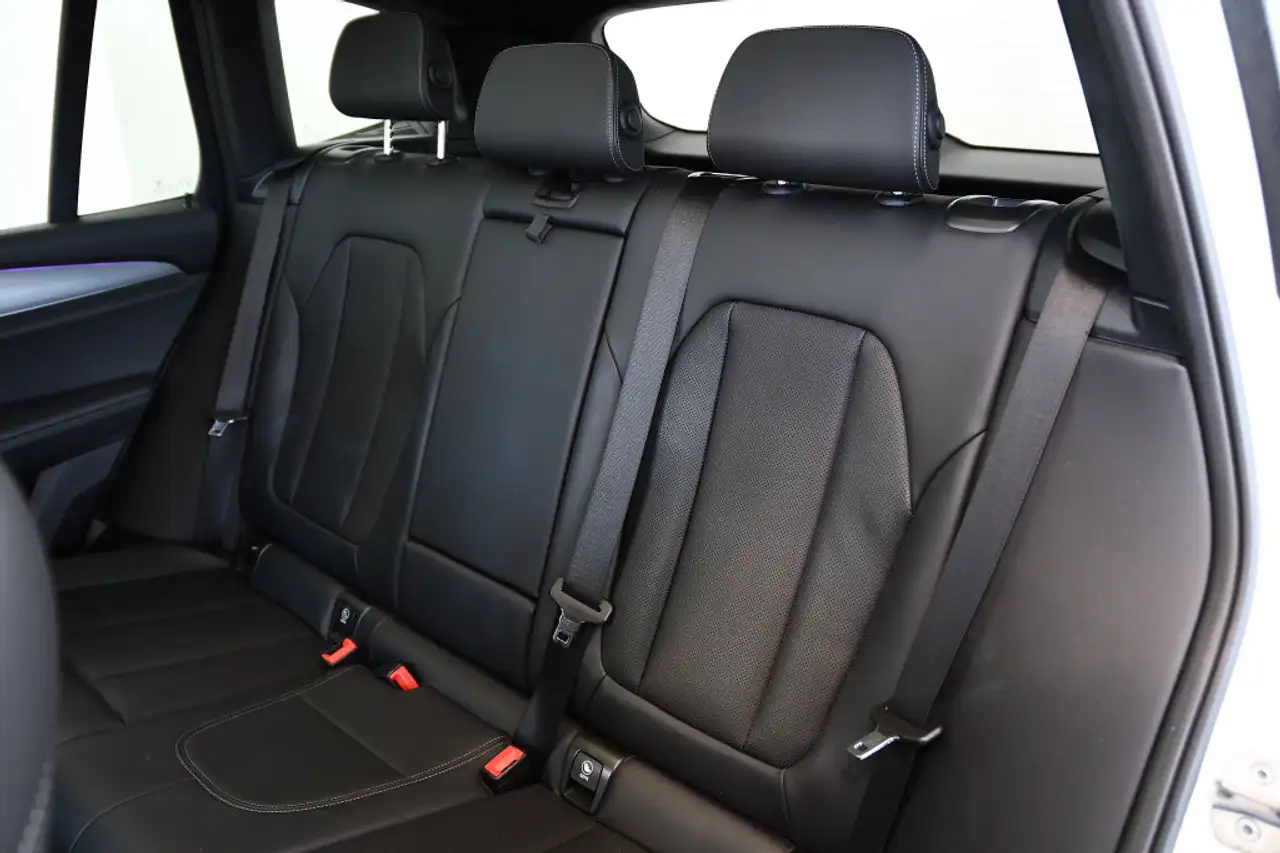 BMW X3 - Image 12