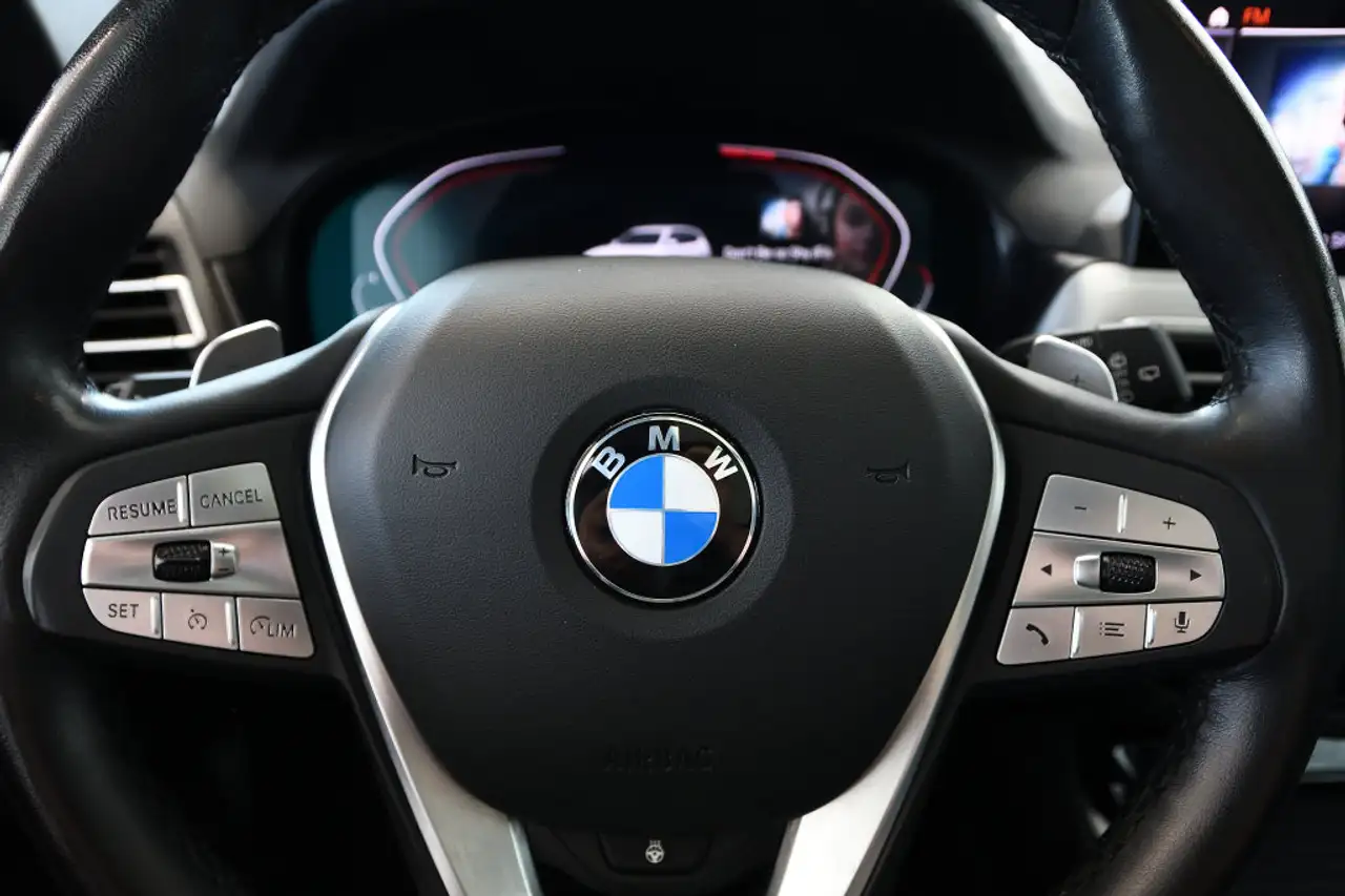 BMW X3 - Image 19