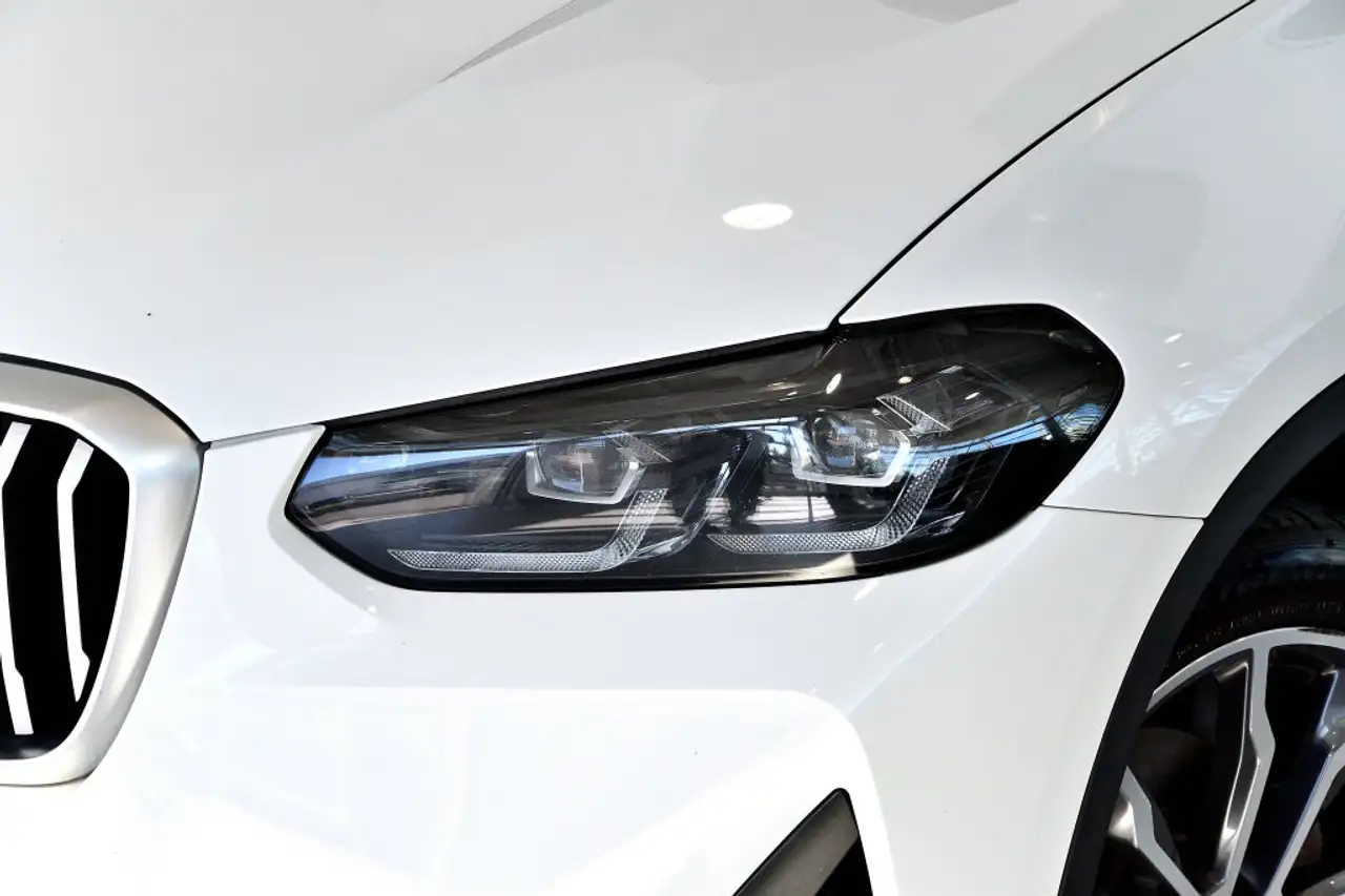 BMW X3 - Image 2