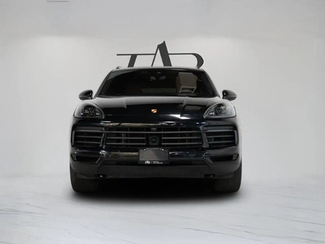 Porsche Cayenne - Image 6