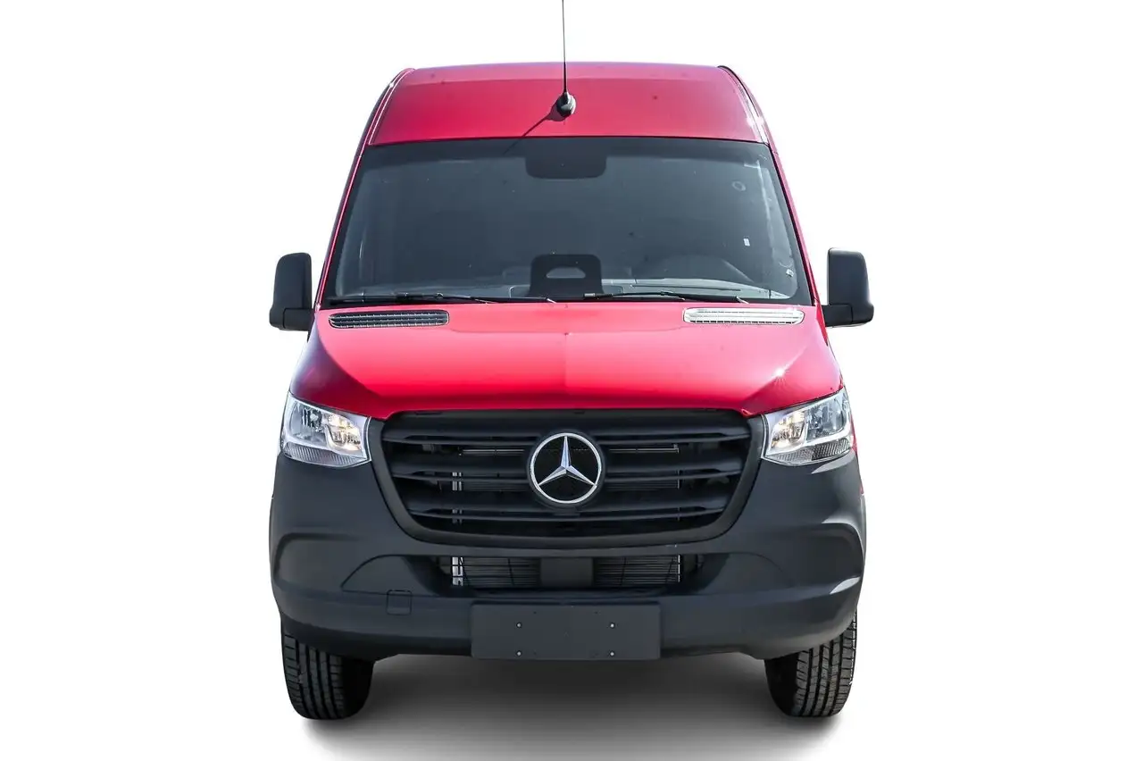Mercedes-Benz Sprinter 2500 - Image 2