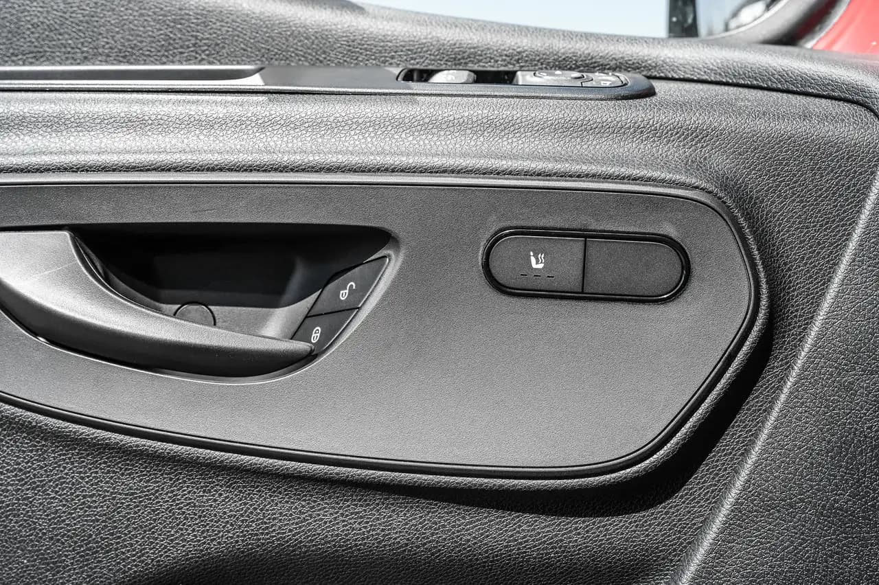 Mercedes-Benz Sprinter 2500 - Image 9