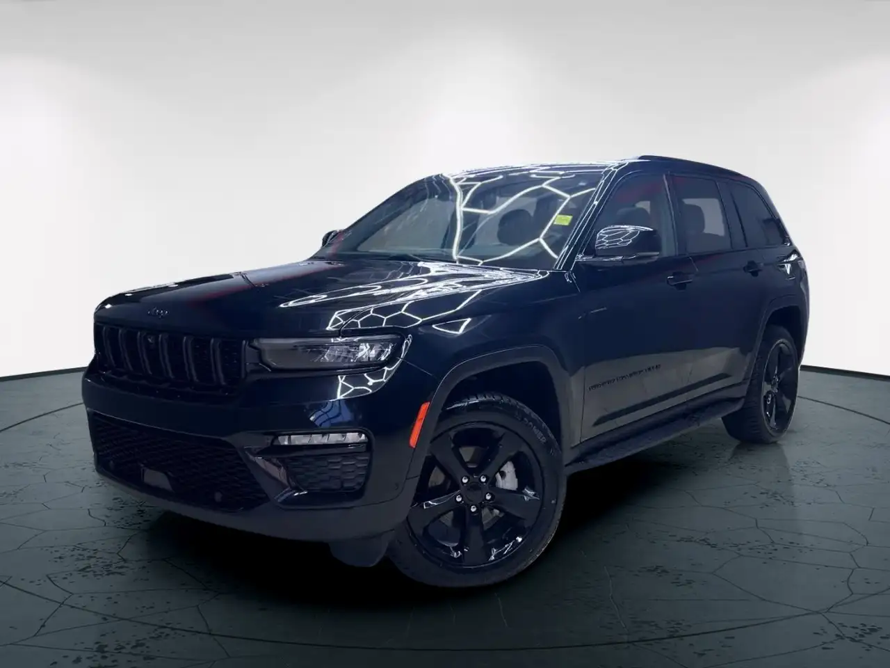 Jeep Grand Cherokee - Image 1