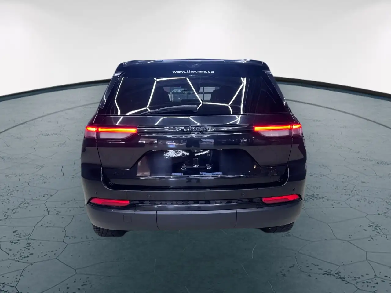 Jeep Grand Cherokee - Image 6