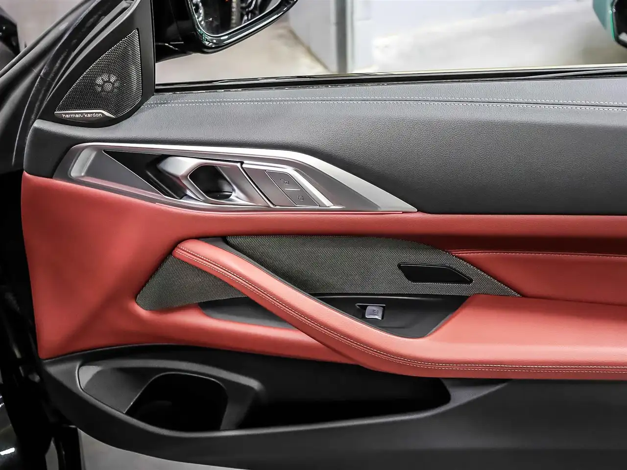 BMW 4 Series - Image 14