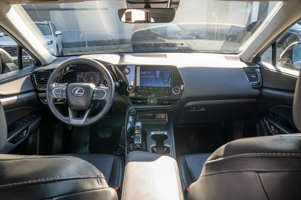Lexus NX - Image 26