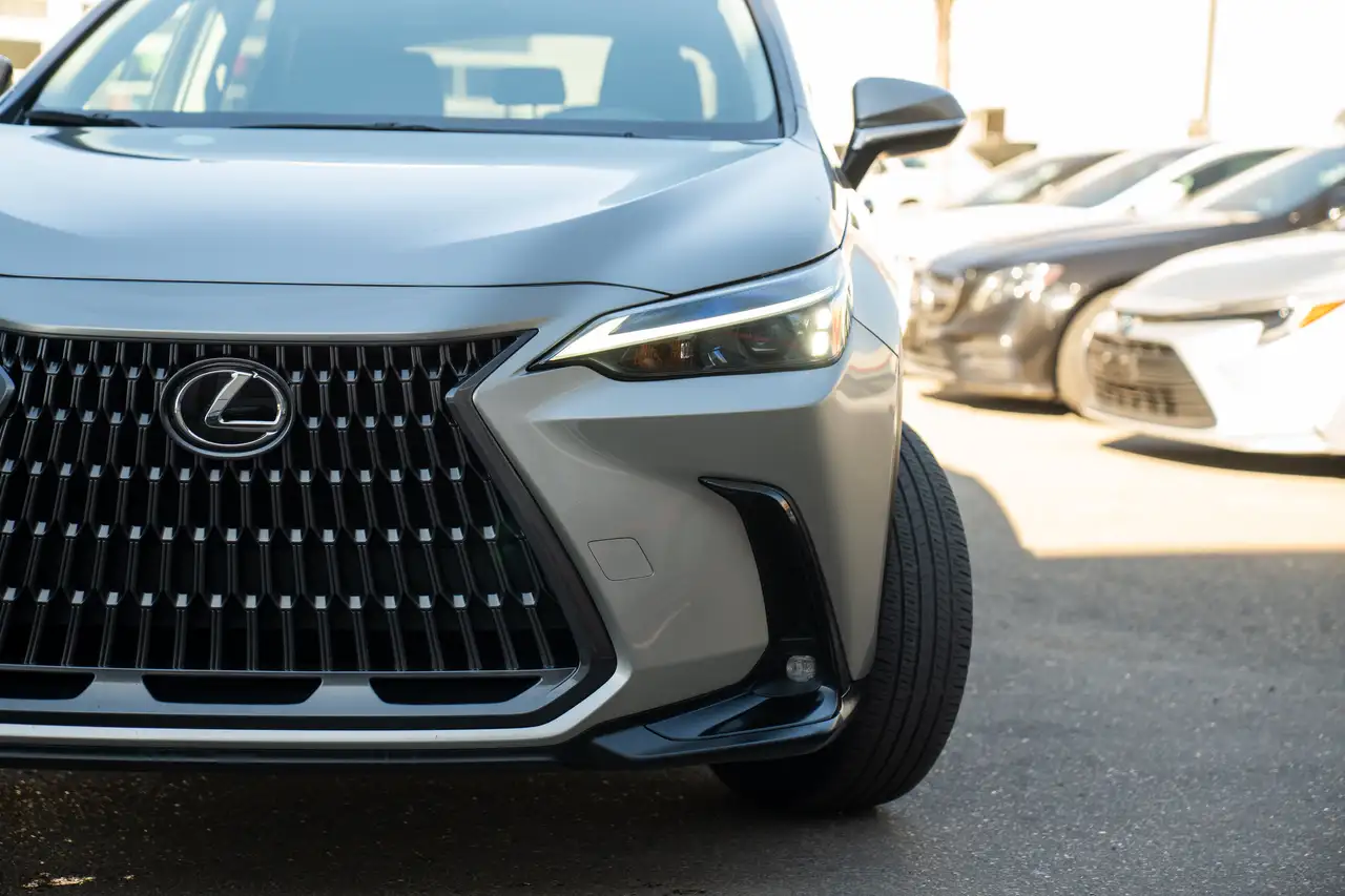 Lexus NX - Image 7
