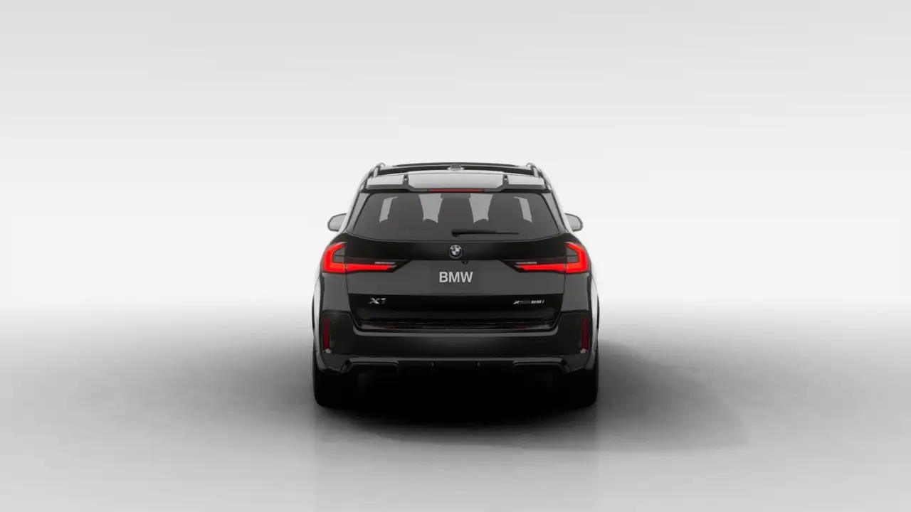 BMW X1 - Image 5