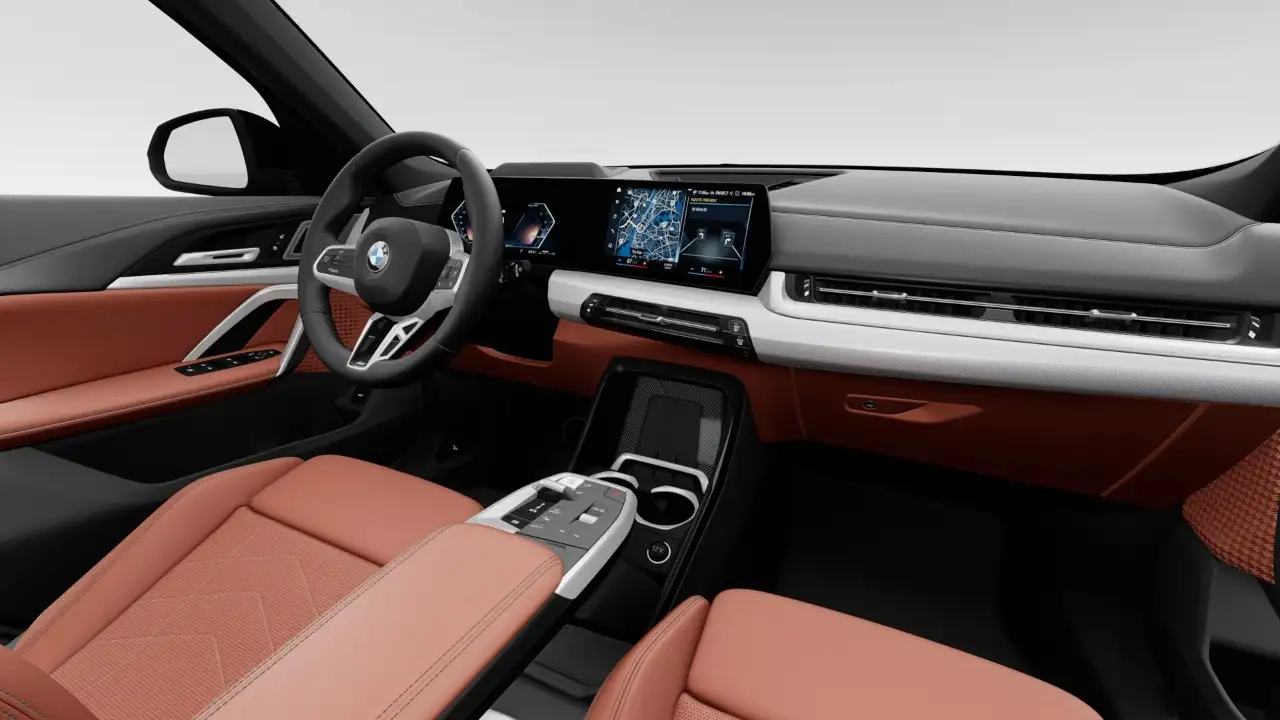 BMW X1 - Image 14
