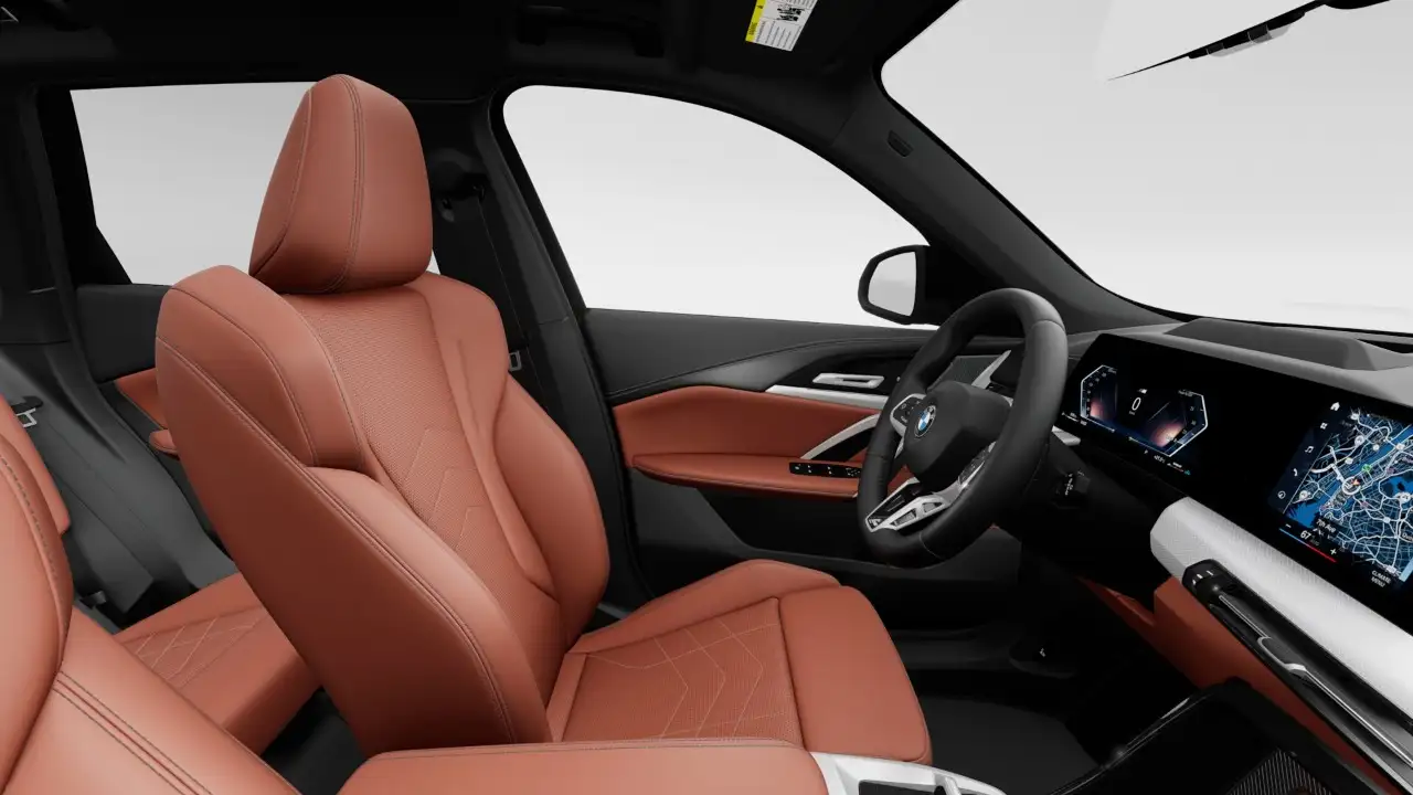 BMW X1 - Image 9