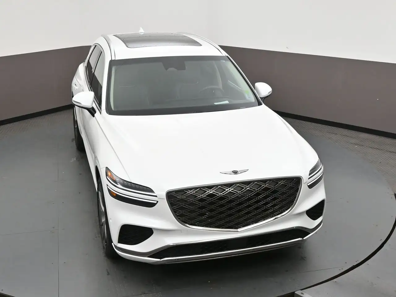 Genesis GV70 - Image 49