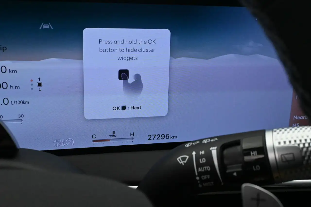 Genesis GV70 - Image 13