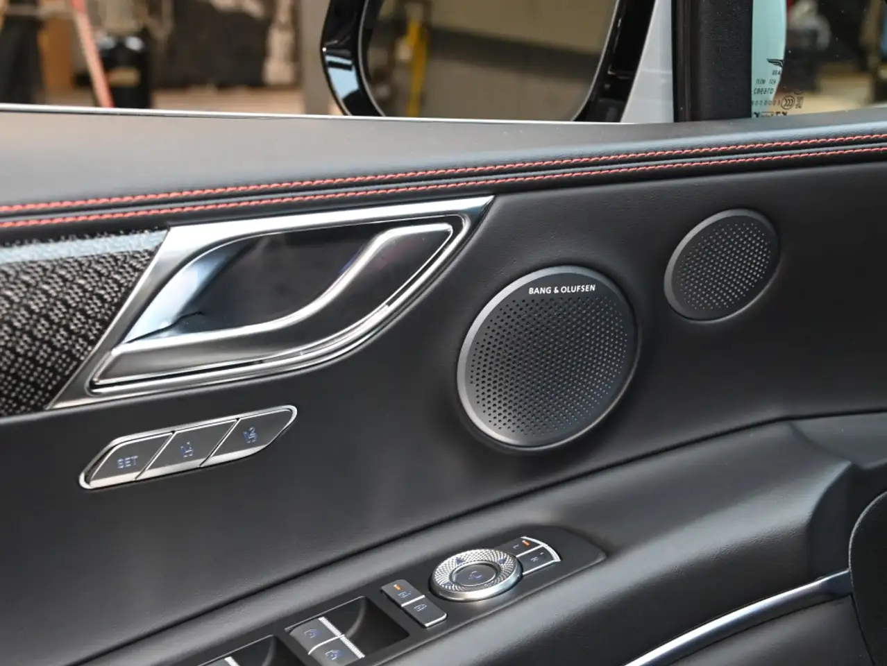 Genesis GV80 - Image 7
