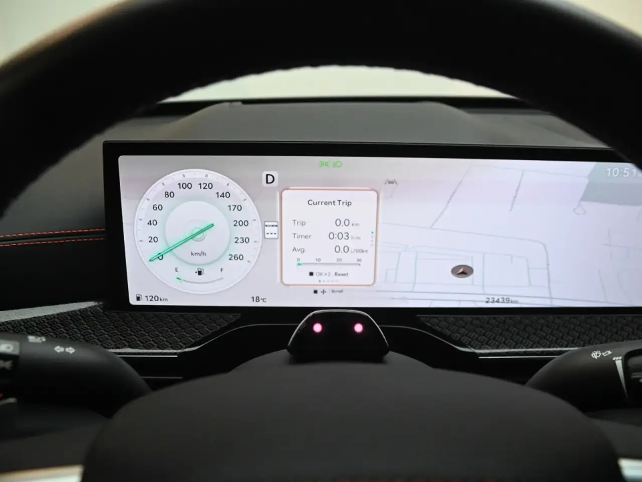 Genesis GV80 - Image 16