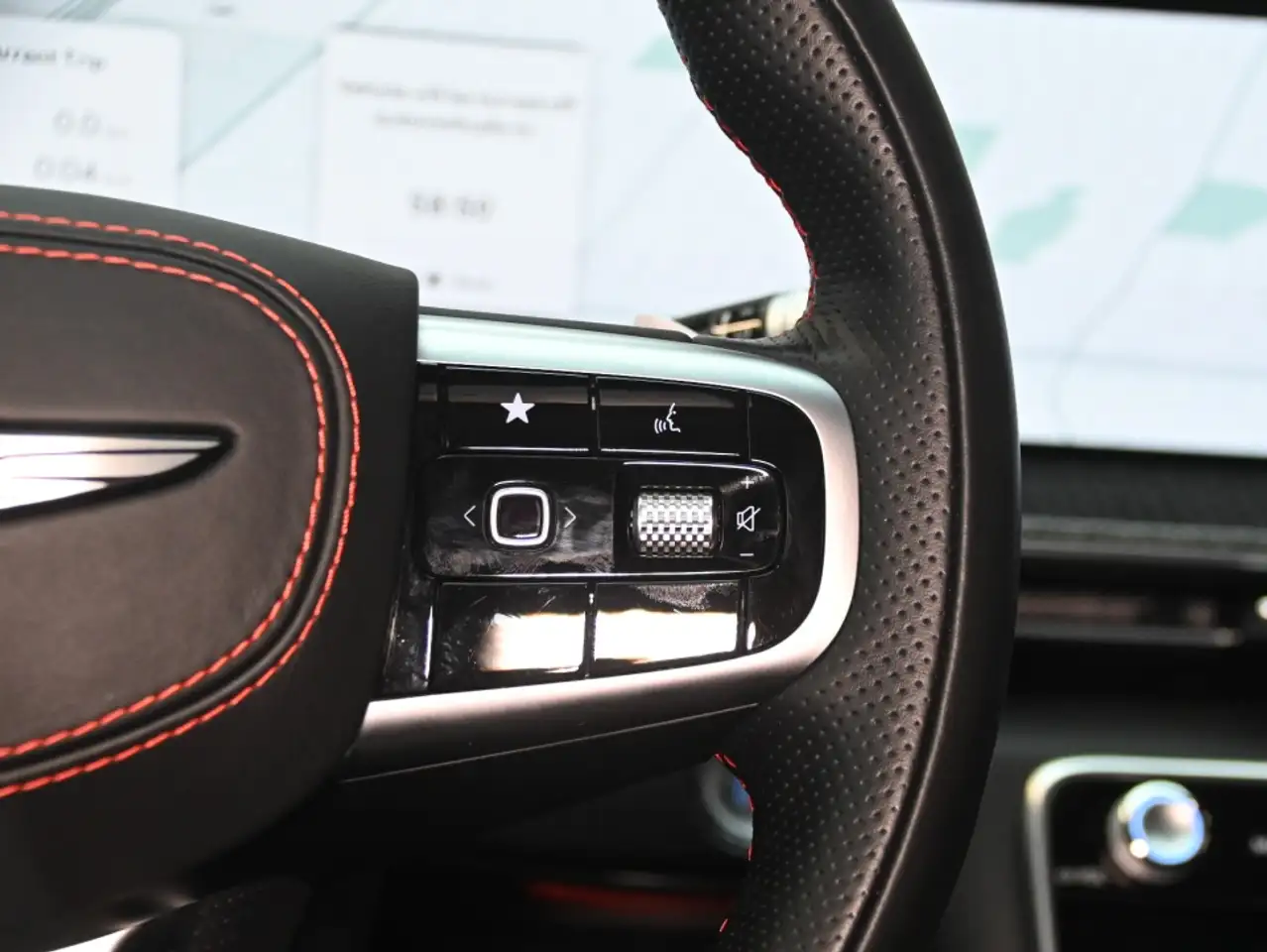 Genesis GV80 - Image 25