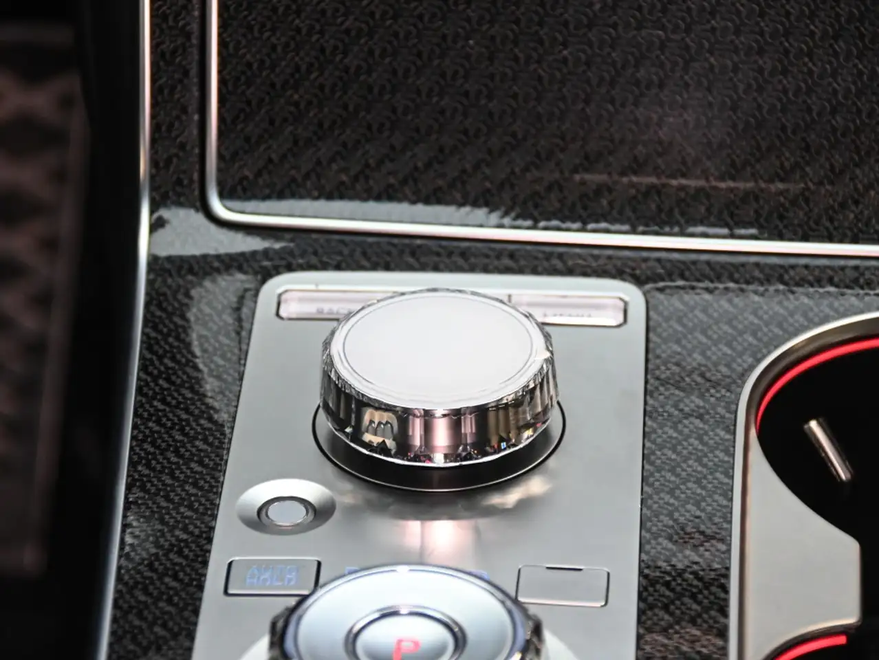 Genesis GV80 - Image 22