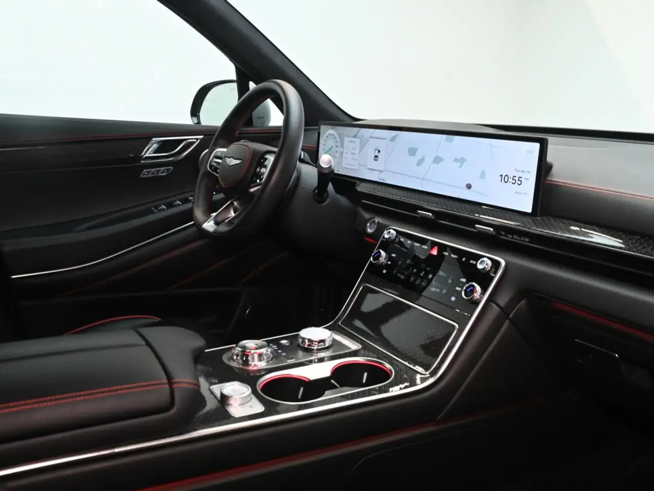 Genesis GV80 - Image 30