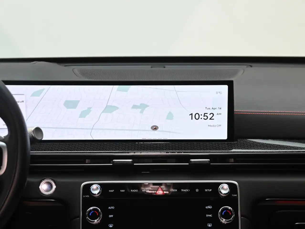 Genesis GV80 - Image 18