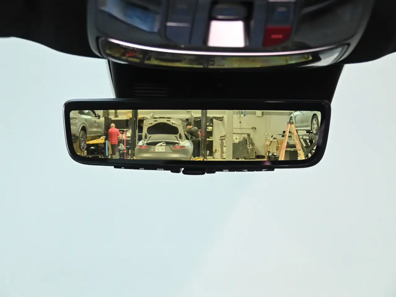 Genesis GV80 - Image 26