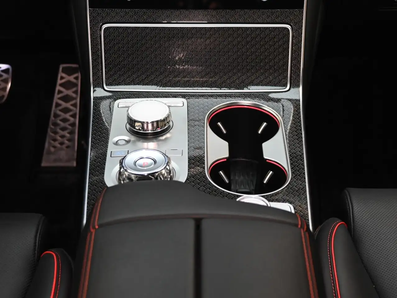 Genesis GV80 - Image 20