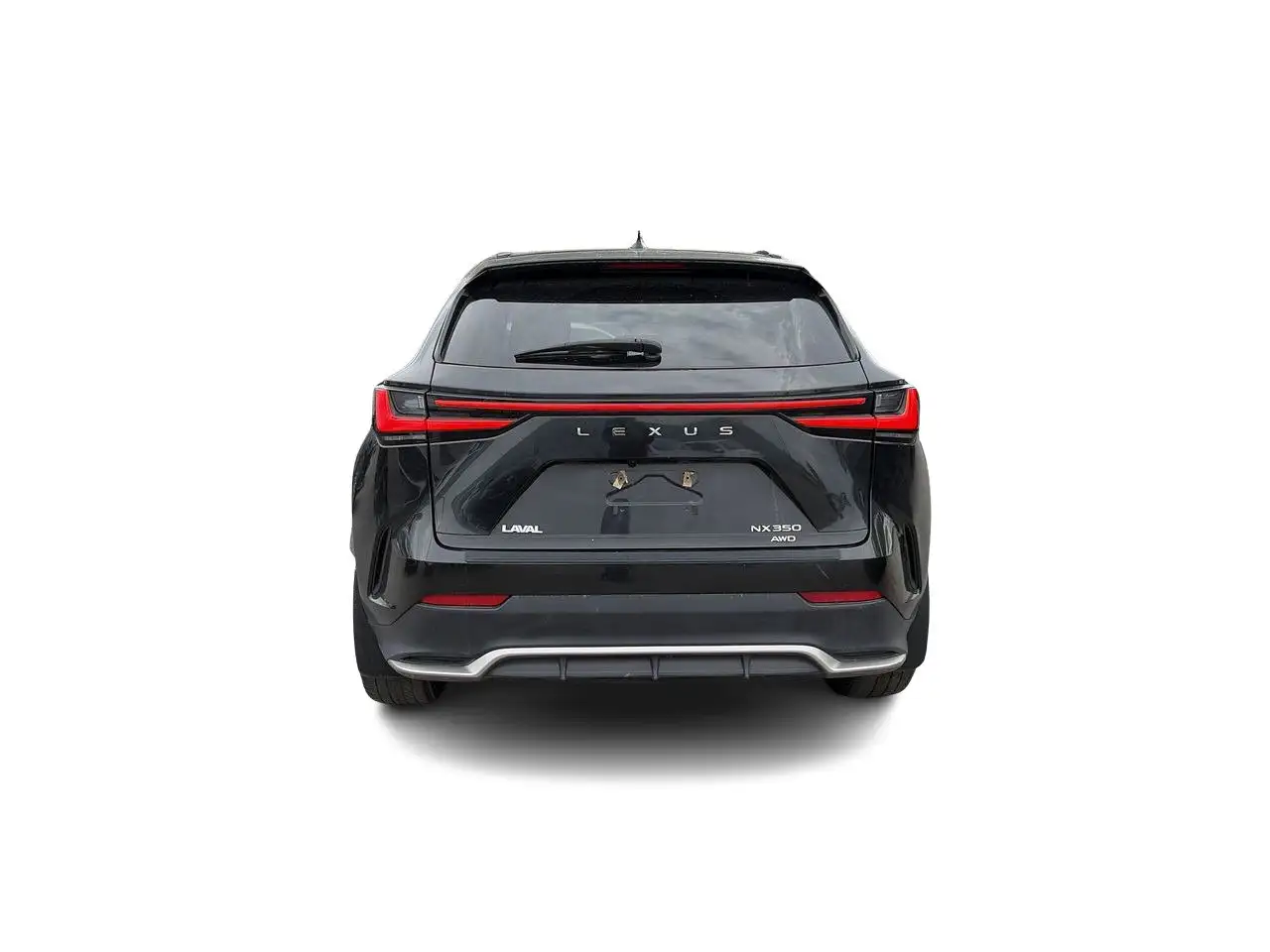 Lexus NX - Image 12