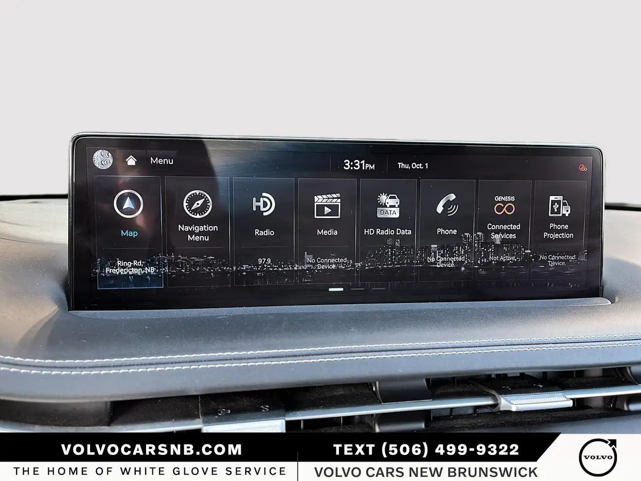 Genesis GV70 - Image 18