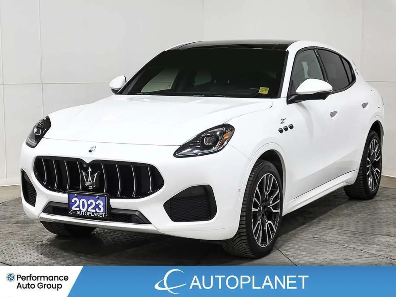 Maserati Grecale - Image 2