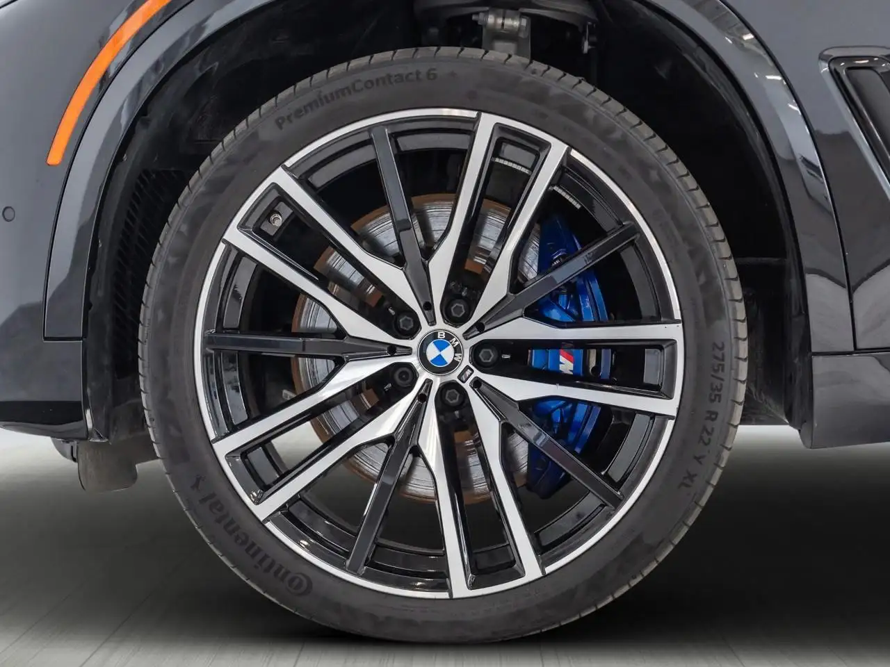 BMW X5 - Image 5