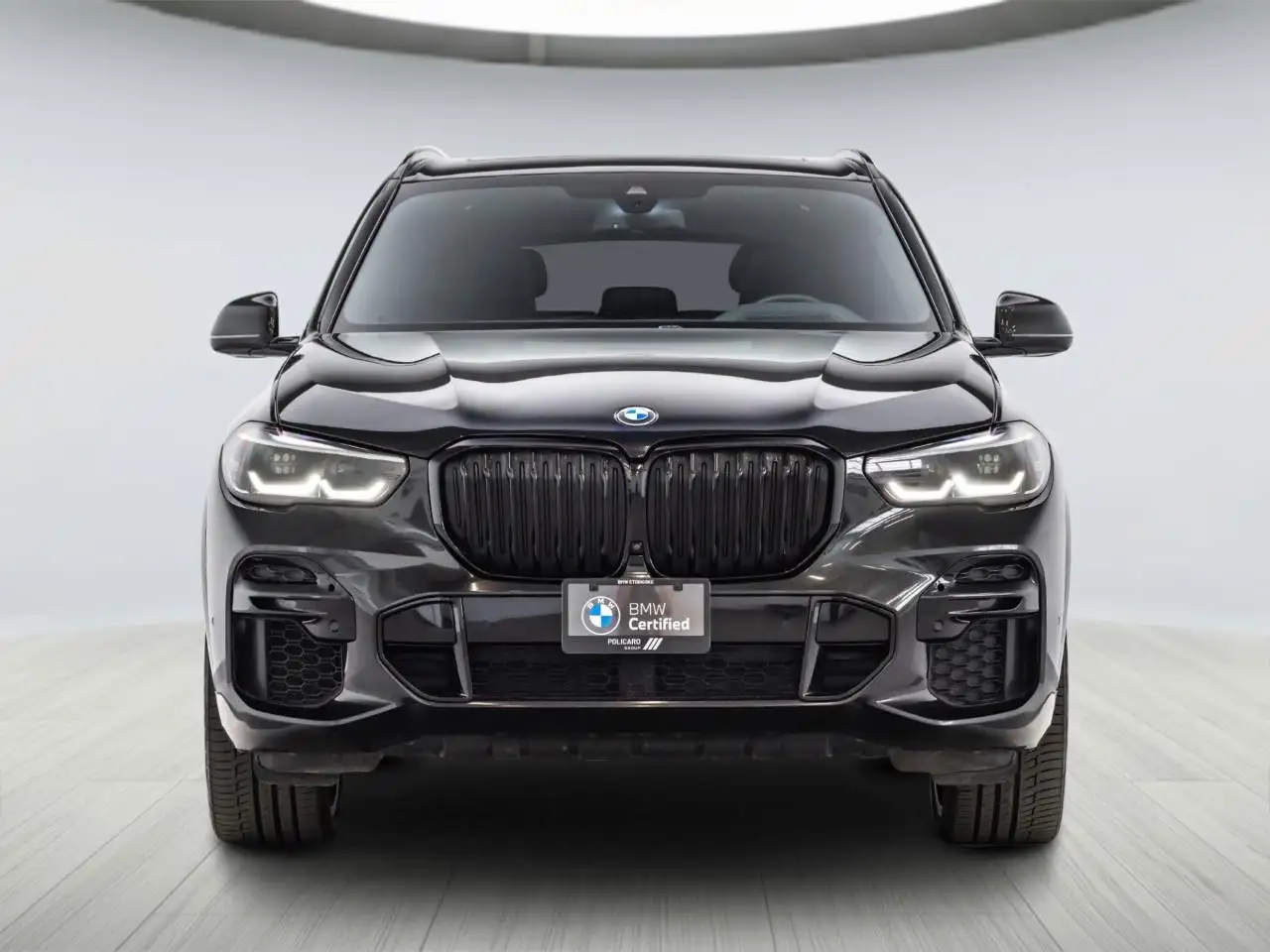 BMW X5 - Image 2