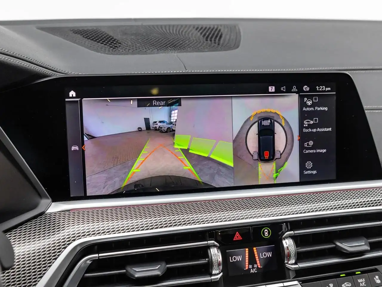 BMW X5 - Image 15