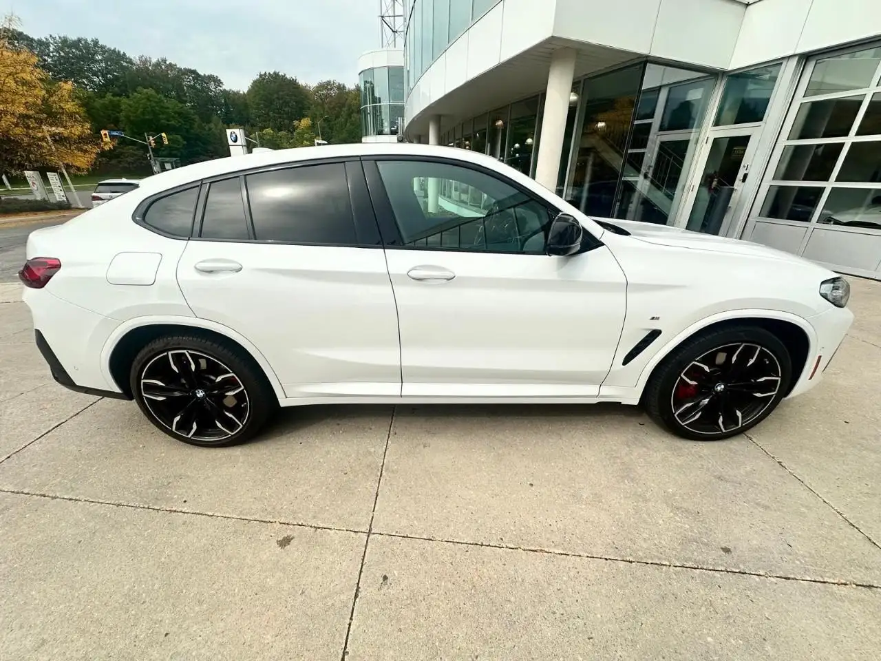 BMW X4 - Image 5