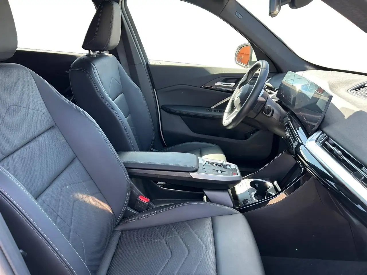 BMW X1 - Image 11