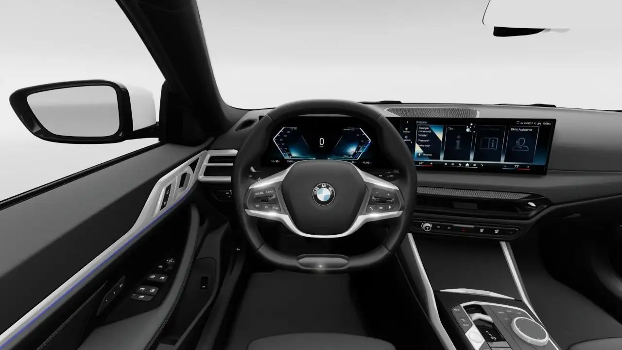 BMW i4 - Image 13