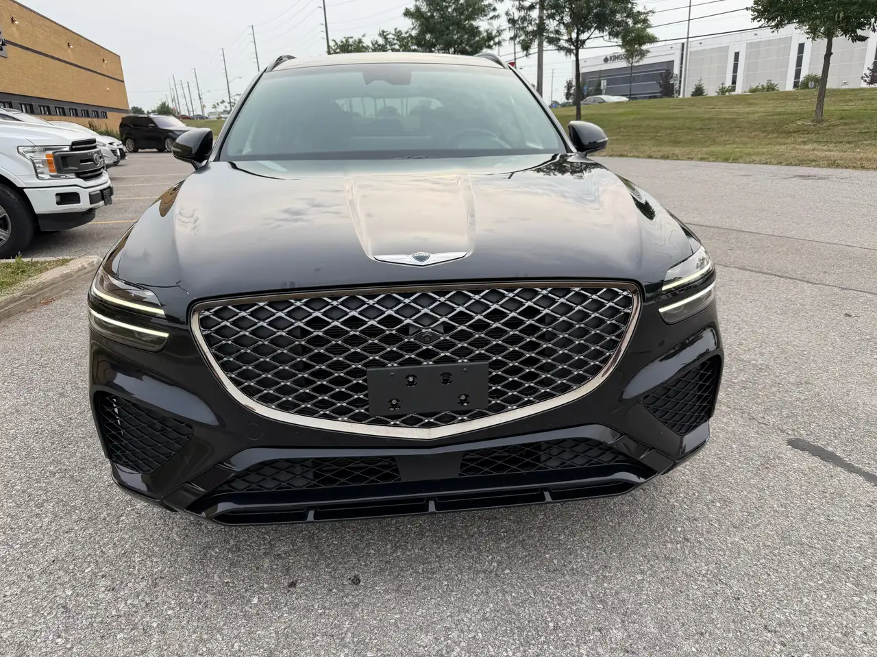 Genesis GV70 - Image 5