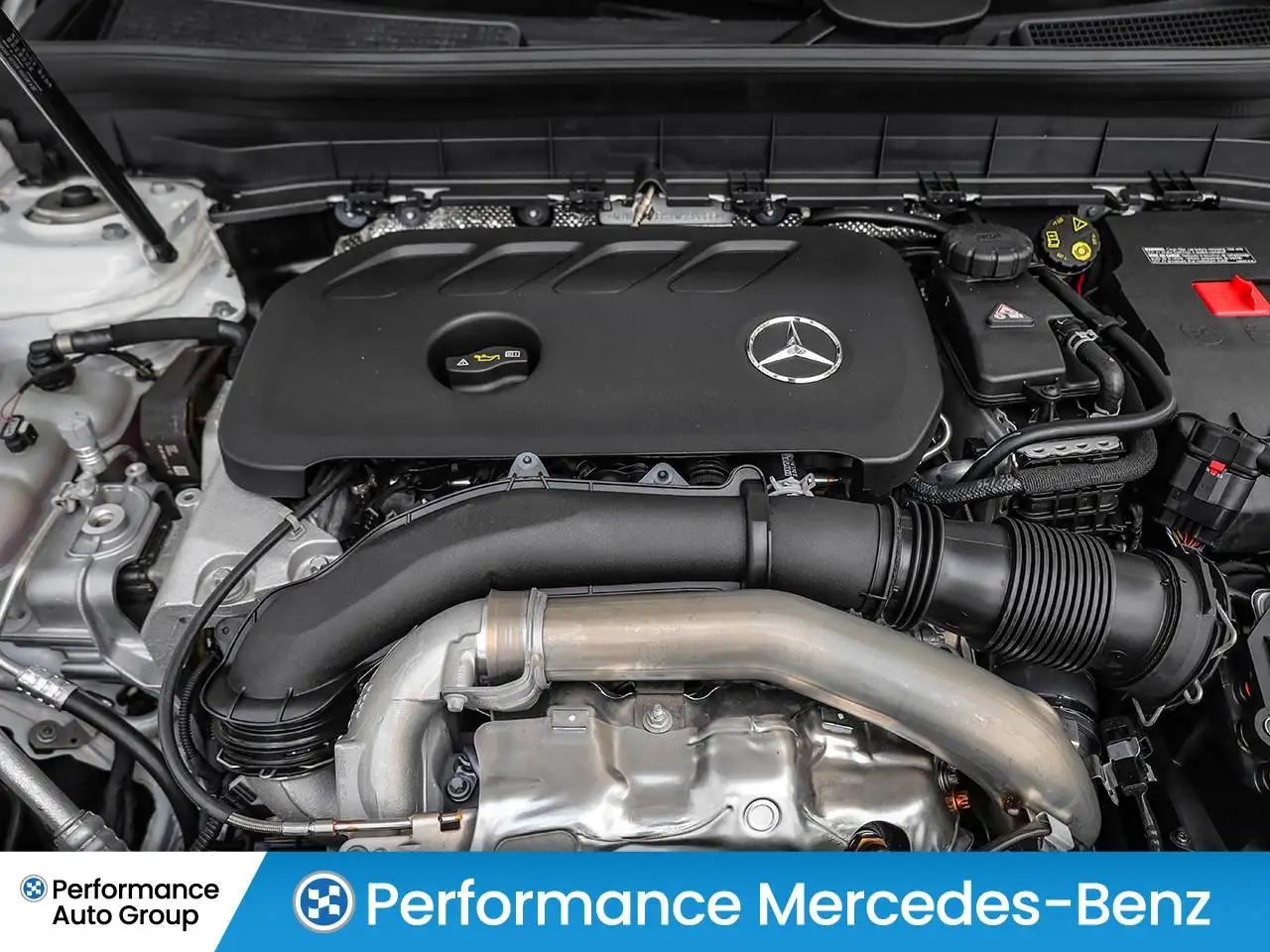 Mercedes-Benz GLB - Image 5