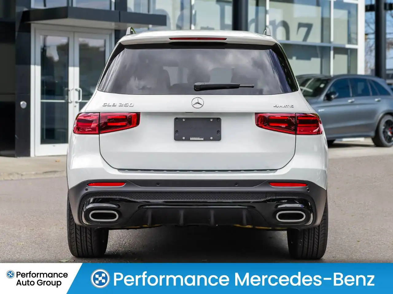 Mercedes-Benz GLB - Image 6