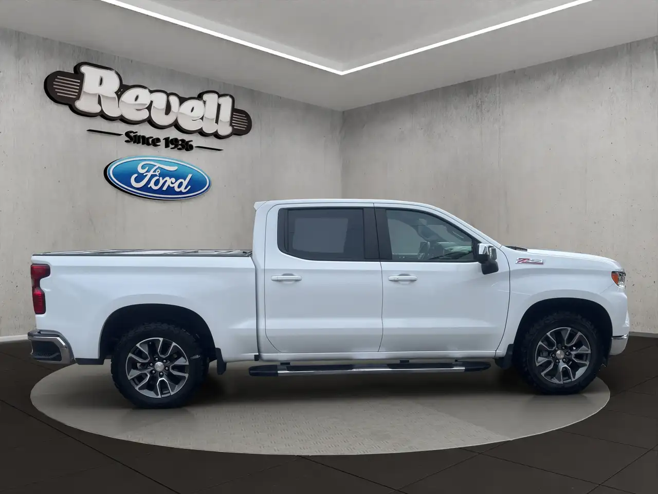 Chevrolet Silverado 1500 - Image 7