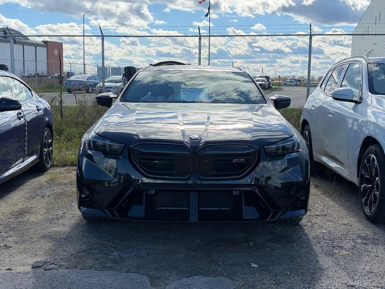 BMW M5 - Image 2