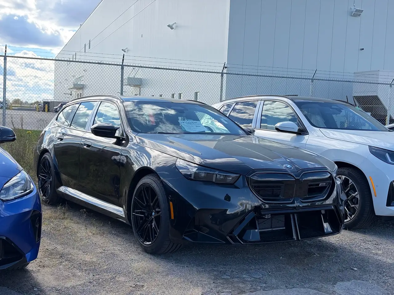 BMW M5 - Image 3